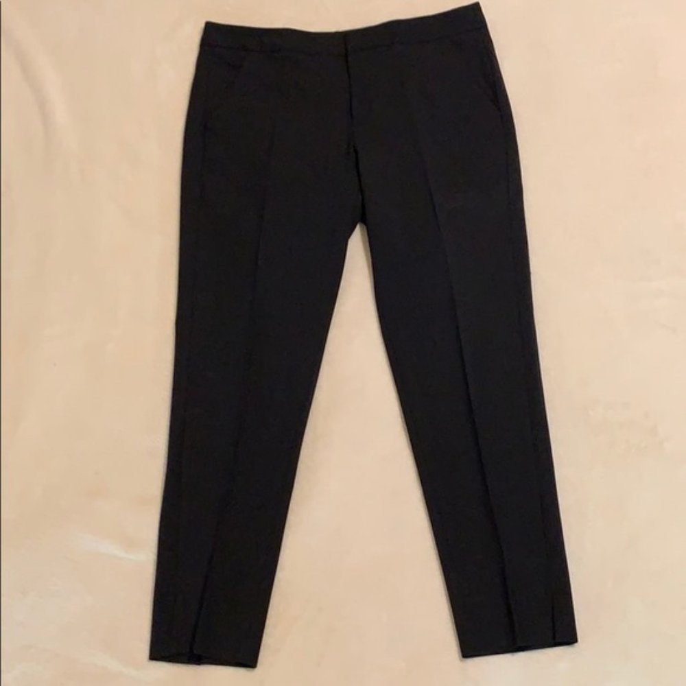 Everlane Wool dress pants